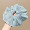 Diademas de Alta Gama para Mujer, Estilo Dulce y Fresco, Bandas para el Cabello Extra Grandes Estilo Coreano para Atar el Cabello, Peinado, Accesorios para el Cabello