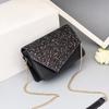 Bolsos de Primavera y Verano para Mujer 2021 Bolso Bandolera de Cadena Ins Bolso Cuadrado Pequeño de Moda Venta al por Mayor Mini Bolso de Mano Versátil