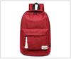 2020 nova mochila escolar para estudante do ensino médio feminina moda coreana mochila de alça larga fornecimento de fábrica