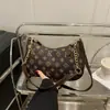 Bolso de Hombro de Moda Estilo Hong Kong para Mujer 2025 Verano Nuevo Estilo Bolso de Mano con Contraste de Color y Textura Bolso de Trabajo para Mujer