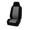 México Temu Comercio Exterior Cubierta de Asiento Universal para Coche de Cinco Plazas Modelo de Respaldo Alto Bestseller de Amazon Exclusivamente para Ventas Transfronterizas