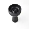 Olla de Silicona para Fumar Árabe, Olla Porosa de Silicona para Fumar, Cazo de Fumar Shisha Hookah Árabe