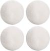 Atacado Transfronteiriço Bola de Esponja Filtro de Escuma de Piscina Banheira de Hidromassagem Esponja Absorvente de Gordura Filtro de Água Globo de Neve