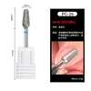 Cabezal de Diamante para Uñas Transfronterizo Molienda Fina Pretratamiento Estilo Ruso para Eliminar Piel Muerta y Bolsillos Pequeños Arena de Diamante para Uñas