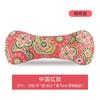 Almohada especial para vértebras cervicales de ajenjo para masaje y almohada para vértebras cervicales para ayudar a dormir almohada de moxibustión aplicación de calentamiento eléctrico de ajenjo reposacabezas de hueso
