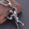 Collar Personalizado Creativo Retro Europeo y Americano Tendencia de Moda para Hombre Cadena Versátil para Suéter Accesorios Hip-Hop para Mujer Regalo de San Valentín