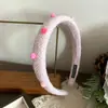 Diademas y Bandas para el Cabello de Niños con Forma de Bola, Dulces y Coloridas