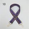 Correa you Correa de hombro ancha Correa de hombro ajustable Correa bandolera para bolso de mujer Accesorios para bolso Correa para bolso Correa antigravedad