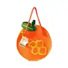 Ideias de presentes para o Festival do Meio Outono e o Dia Nacional: bolsas de feltro criativas, presentes práticos e estilosos para clientes, artesanato em tecido
