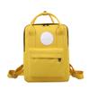 Bolsa de Impressão Escolar para Alunos do Ensino Fundamental e Médio Mochila para Treinamento de Reforço Aula de Reforço Promoção Tecido Oxford Mochila Portátil