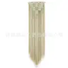 Conjunto de Sete Peças de Extensões de Cabelo Clip-In Europeias e Americanas para Mulheres, 16 Presilhas, Extensões de Cabelo Longo Liso de Seda de Alta Temperatura