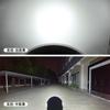 Foco para vehículo todoterreno de 96W LED de alta potencia luz de trabajo para coche luz de reparación luz de techo Wrangler camión