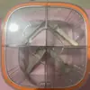 Conjunto de porta-temperos para cozinha doméstica, armazenamento integrado com múltiplos compartimentos para sal, glutamato monossódico, pimenta e outros condimentos