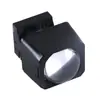 Suministro Directo de Fábrica Lente Matriz LED Doble Luz Super Corta de 1.5 pulgadas para Coches y Motocicletas, Haz Alto y Bajo Integrado Universal