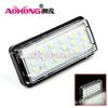Adecuado para Luz de Matrícula LED Lexus Lx470 Siempre Encendida Luz de Matrícula Lexus