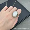 Nuevo traje de perlas barrocas naturales Moda europea y americana Lujo ligero Hecho a mano Incrustado Diamante checo Joyería personalizada Al por mayor