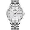 Reloj Bodaq 827 Nuevo para Hombres Estudiantes, Lujoso de Moda Tendencia Pulsera, Popular en Comercio Exterior y Douyin
