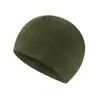 Gorro de Lã Militar Tático Gorro de Inverno Gorro Caveira Inverno Equipamento para Ciclismo ao Ar Livre Capacete Gorro de Esqui