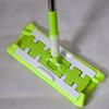 Mop Plano de Alta Qualidade para Pessoas Preguiçosas, Lavável à Mão, Doméstico, Um Mop, Uso Duplo Seco e Molhado, Mop para Piso de Madeira, Artefato de Limpeza