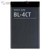 Adecuado para Batería de Teléfono Móvil Nueva de Fábrica para Nokia 5310/5630/7230/X3 Bl-4Ct Venta al por Mayor Exportación