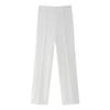 Aliexpress Exportação Roupas Europeias e Americanas Estilo Francês Vestido com Cinto Conjunto Pequeno de Jaqueta + Calça Casual
