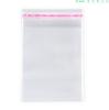 [Procesamiento personalizado] bolsa opp bolsa de plástico bolsa opp autoadhesiva bolsa de empaque manual bolsa transparente autoadhesiva significado