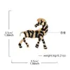 Broche Retro Vintage Estilo Palacio con un Toque de Alta Gama, Diseño Clásico Europeo Tallado, Broche Versátil y Exquisito para Abrigos y Trajes