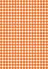 Adesivos redondos coloridos em branco 6mm etiquetas redondas adesivas adesivos de ponto de classificação