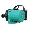 Bomba de Circulación para Calefacción por Suelo Radiante de Bajo Ruido 220V Bomba Impulsora de Presión para Tubería de Retorno de Agua Caliente Bomba de Protección para Caldera de Calefacción Geotérmica