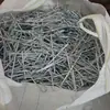 Estacas de suelo para exteriores, postes de suelo galvanizados, postes engrosados para fijación de tiendas de campaña y toldos, accesorios para corrales de ganado, anclajes de jardín, acero