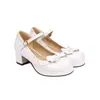Tamanhos 34-48 Sapatos Baixos Rasos de Couro Patente Estilo Novo Sapatilhas Femininas Moda Sapatilhas Plataforma Impermeáveis com Blocos de Cor Couro Brilhante Sapatilhas de Salto Quadrado