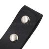 Transfronterizo en stock cuero cuero látigo de equitación para exteriores versión de paquete de látigo de equitación con látigo doméstico para colgar en la pared