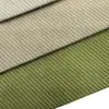 Tela de Algodón Diagonal para Caballería de Algodón Puro, Tela de Algodón Tejida en Sarga de Alta Densidad, Tejido de Moda para Ropa de Trabajo y Chaquetas Rompevientos