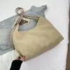 Bolsa de Grande Capacidade, Bolsa Transversal, Bolsa Feminina Mais Vendida, Nova Bolsa Saco para o Dia a Dia, Bolsa de Ombro Casual, Bolsa Tote Versátil