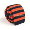 Corbata Plana Popular Japonesa y Coreana Corbata de Punto para Hombre Corbata Casual para Foto de Performance Corbata de Boda