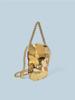 Bolsa de Design de Nicho Coreano Personalizada para Mulheres 2024 Nova Bolsa Transversal Satchel de Verão da Moda Textura de Alta Qualidade Bolsa de Paetês