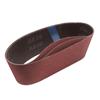 Cinta Abrasiva Ak58 Anti-Estiramiento Junta Plana Cinta Abrasiva Cinta Abrasiva de Óxido de Aluminio Cinta Abrasiva para Eliminación de Óxido Cinta Abrasiva de Rectificado Cinta Abrasiva Especial para Máquina de Cinta Abrasiva