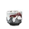 Horno Hawksbill cambio taza individual taza de té cubo cerámica Taiwán Zhiye taza individual para té taza Jun Kiln taza de té personal