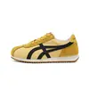 Tênis de Treino Alemão Versátil Estilo Retro Americano Color-block Alto Valor Estético Confortáveis Moda Estilo Coreano Sapatilhas Casuais Esportes ao Ar Livre Sapatos Femininos