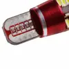 Thunder Light Wholesale T10 3014 Decodificación de Coche Luz de Coche 57LED Sin Pasos Luz de Puerta Luz de Posición Luz de Decodificación