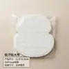 Almofadas absorventes de suor invisíveis, adesivos absorventes de suor para axilas, adesivos descartáveis absorventes de suor e antitranspirantes para mulheres, proteção respirável contra suor nas axilas, barreira fina contra suor