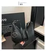 2026 Bolso Tejido Hecho a Mano Nuevo para Mujer Bolso de Hombro Estilo Coreano para Mujer Bolso Cesta de Mano Bolso Más Vendido en Amazon