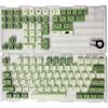 Matcha Árabe Coreano Tailandés Japonés fonético sublimación juego pequeño completo de teclas XDA en caja venta caliente transfronteriza