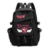 Mochilas temáticas del anime Cardcaptor Sakura para estudiantes de primaria y secundaria, grados 1 a 6