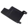 Adecuado para 99-04 BMW Serie 3 E46 cubierta de caja de apoyabrazos cubierta de apoyabrazos central cubierta de guantera accesorios de caja de pasamanos