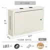 Gabinete 2U4U3U Gabinete de Red Montado en Pared Gabinete Montado en Pared Gabinete Vertical Gabinete de Monitoreo Amplificador de Potencia Gabinete Montado en Pared Gabinete 6U