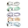 Adecuado para Cable de Carga Rápida Apple 15 Cable de Datos Pd C a C Cable Trenzado Macaron para Teléfono Móvil Cable de Carga 60W/100W