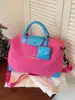 Bolsa ligera de mano para viaje, bolsa para viajes cortos para mujer, bolsa cruzada deportiva y de fitness de gran capacidad, bolsa de almacenamiento para equipaje al aire libre