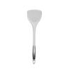 Colher de Drenagem de Óleo para Filtro de Óleo de Silicone Panela Quente Separador de Óleo Colher Colher de Sopa Espátula Separador de Óleo Colher Colher de Sopa