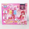Maravillosa linda encantadora serie de varitas de juguete música cantando Caja de gemas de princesa varita mágica regalo para niña niños